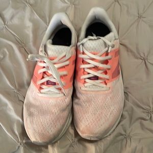 New Balance 890 fuel cell womens 12